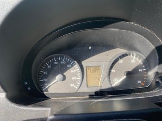Mercedes Sprinter 316 cdi 2016