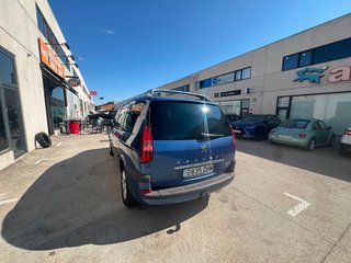 Peugeot 807 2.2.hdi 130cv