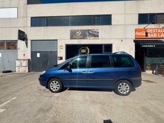 Peugeot 807 2.2.hdi 130cv