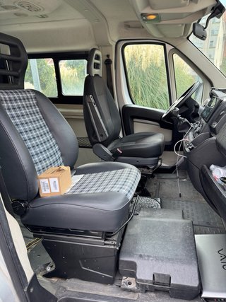 Citroen Jumper 2015