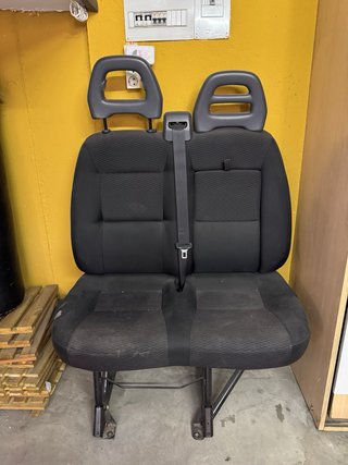 Citroen Jumper 2015