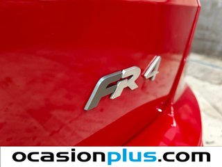 SEAT Ateca 2.0 TSI S&S FR Go 4Drive DSG 140 kW (190 CV)