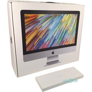 APPLE IMAC RETINA 4K 21,5", 2019 (A2116) I5