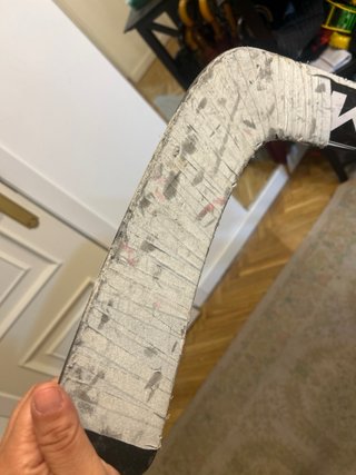 Palo Hockey CCM Axis 1.5 Fibra Carbono