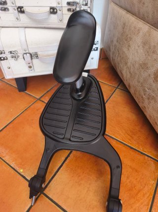 Patinete acoplado confort Bugaboo