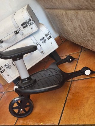 Patinete acoplado confort Bugaboo