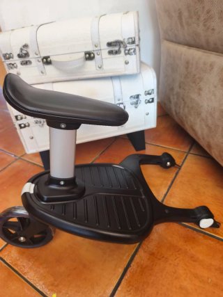 Patinete acoplado confort Bugaboo