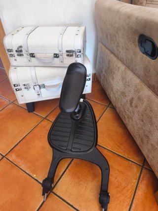 Patinete acoplado confort Bugaboo
