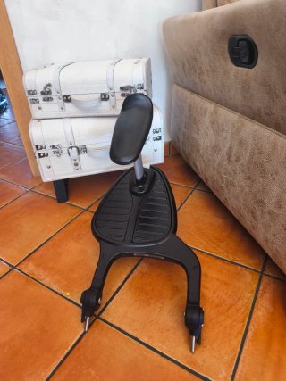 Patinete acoplado confort Bugaboo