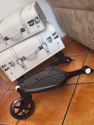 Patinete acoplado confort Bugaboo