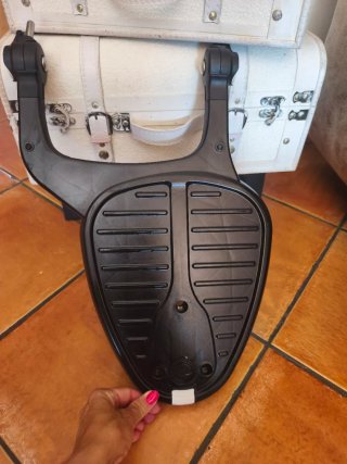 Patinete acoplado confort Bugaboo
