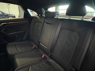 Audi Q3 Sportback 35 TDI S line S tronic - 2022