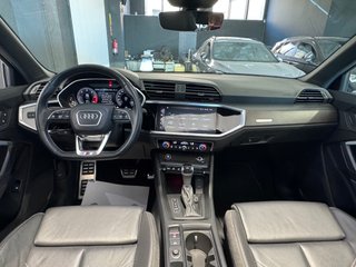 Audi Q3 Sportback 35 TDI S line S tronic - 2022