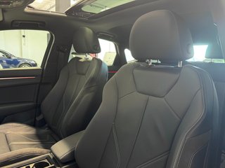 Audi Q3 Sportback 35 TDI S line S tronic - 2022