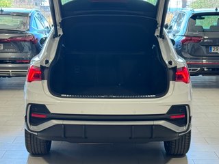 Audi Q3 Sportback 35 TDI S line S tronic - 2022
