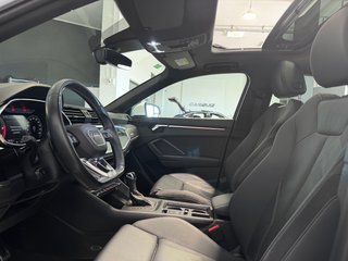 Audi Q3 Sportback 35 TDI S line S tronic - 2022