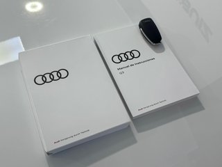 Audi Q3 Sportback 35 TDI S line S tronic - 2022