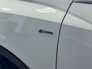 Audi Q3 Sportback 35 TDI S line S tronic - 2022