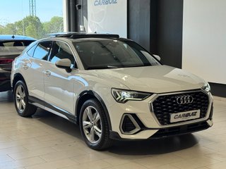 Audi Q3 Sportback 35 TDI S line S tronic - 2022