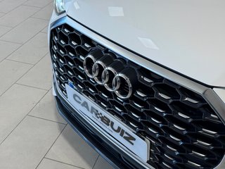 Audi Q3 Sportback 35 TDI S line S tronic - 2022