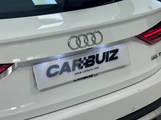 Audi Q3 Sportback 35 TDI S line S tronic - 2022