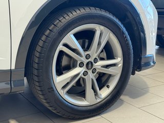 Audi Q3 Sportback 35 TDI S line S tronic - 2022