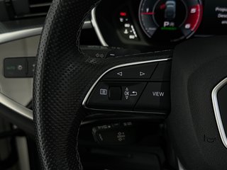 Audi Q3 Sportback 35 TDI S line S tronic - 2022