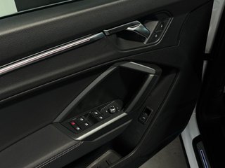 Audi Q3 Sportback 35 TDI S line S tronic - 2022