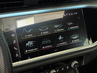 Audi Q3 Sportback 35 TDI S line S tronic - 2022
