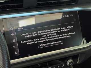 Audi Q3 Sportback 35 TDI S line S tronic - 2022