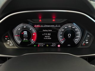 Audi Q3 Sportback 35 TDI S line S tronic - 2022