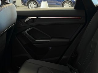 Audi Q3 Sportback 35 TDI S line S tronic - 2022