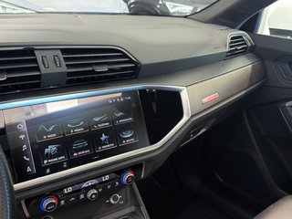 Audi Q3 Sportback 35 TDI S line S tronic - 2022
