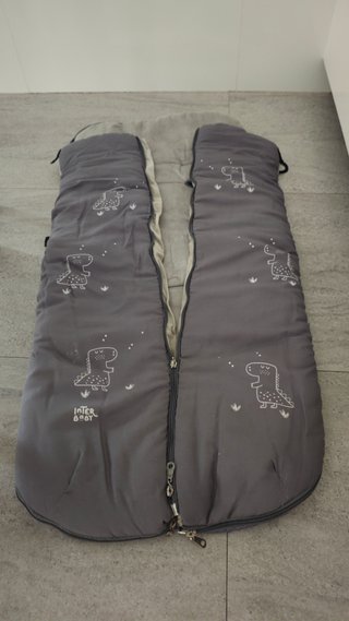 2 Sacos Silla Paseo Universales