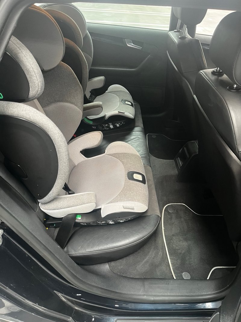 Audi S3 2010, foto 10