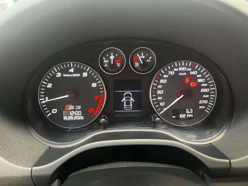 Audi S3 2010, foto 8