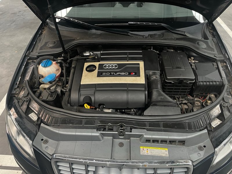 Audi S3 2010, foto 4