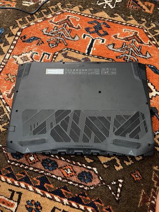 Acer Nitro 5 Gaming Laptop