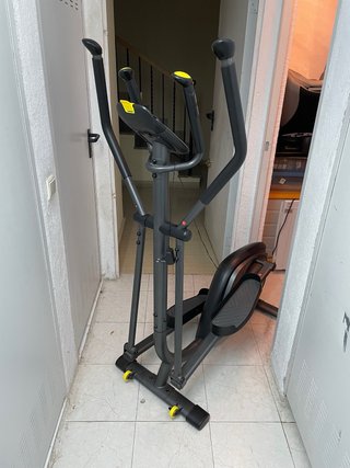 Bicicleta Elíptica Domyos EL500