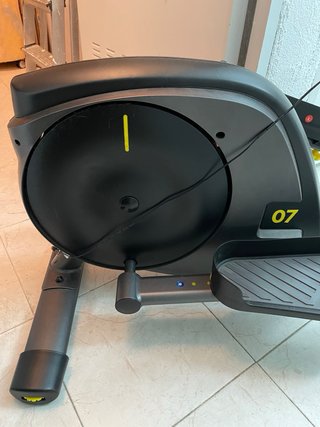 Bicicleta Elíptica Domyos EL500