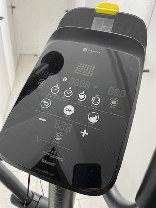 Bicicleta Elíptica Domyos EL500