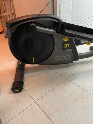 Bicicleta Elíptica Domyos EL500
