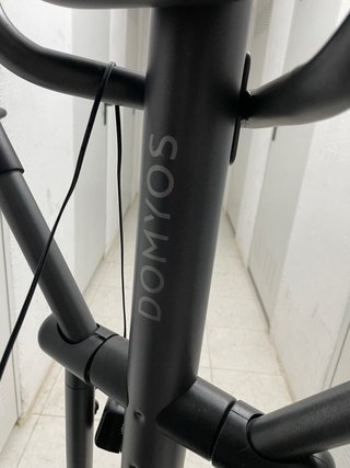 Bicicleta Elíptica Domyos EL500