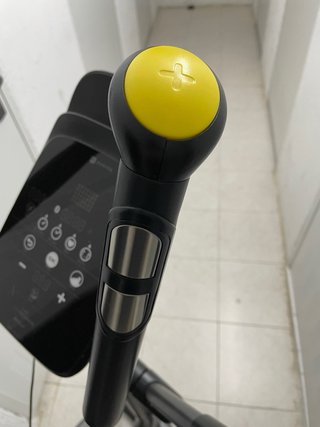 Bicicleta Elíptica Domyos EL500