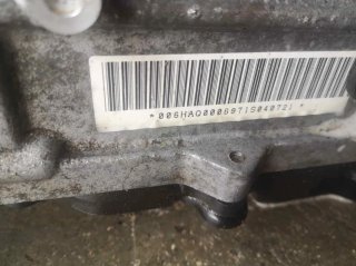 Caja transfer VOLKSWAGEN TOUAREG (7LA)