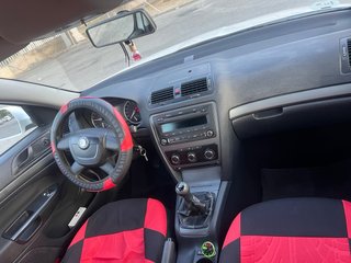 Skoda Octavia 2013