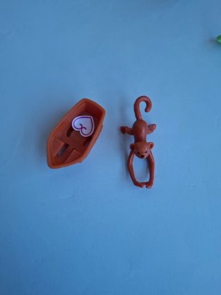 Polly Pocket Piña Tropical con Accessori