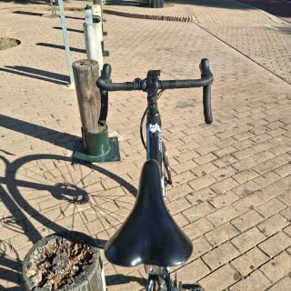 Bicicleta de carretera Kuota