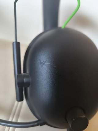 Auriculares Gaming Razer con Micrófono