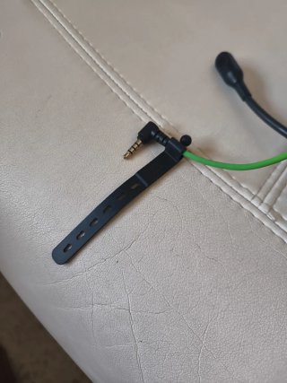 Auriculares Gaming Razer con Micrófono